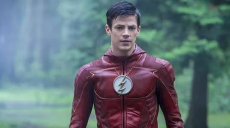 The Flash - Season 4 All Episode Intro Air Date Per23Episode