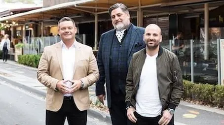 MasterChef Australia - Season 9 All Episode Intro Air Date Per24Episode