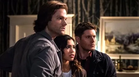 Supernatural - Season 12 All Episode Intro Air Date Per20Episode