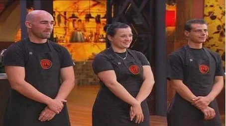 MasterChef Australia - Season 4 All Episode Intro Air Date Per38Episode