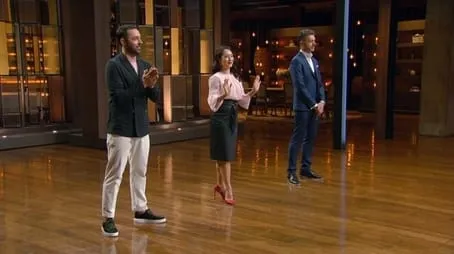 MasterChef Australia - Season 13 All Episode Intro Air Date Per15Episode