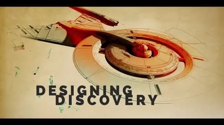Star Trek: Discovery - Season 0 All Episode Intro Air Date Per21Episode