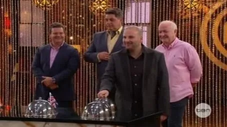 MasterChef Australia - Season 4 All Episode Intro Air Date Per31Episode