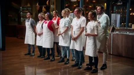 MasterChef Australia - Season 14 All Episode Intro Air Date Per42Episode