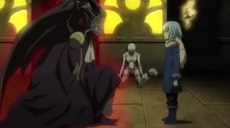 That Time I Got Reincarnated as a Slime - Season 0 All Episode Intro Air Date Per10Episode