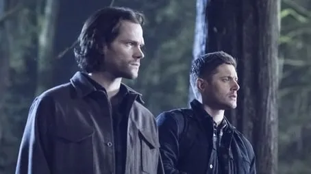 Supernatural - Season 14 All Episode Intro Air Date Per16Episode