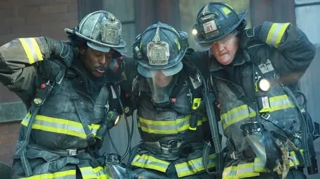 Chicago Fire - Season 2 All Episode Intro Air Date Per1Episode