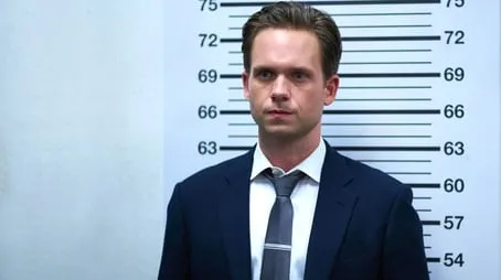 Suits - Season 5 All Episode Intro Air Date Per11Episode