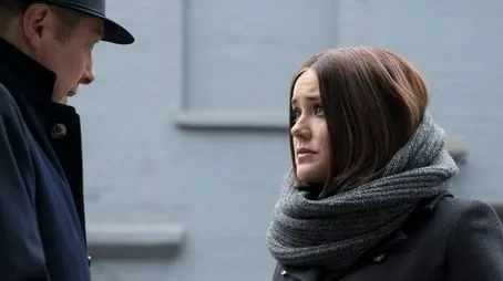 The Blacklist - Season 3 All Episode Intro Air Date Per15Episode