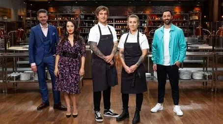 MasterChef Australia - Season 12 All Episode Intro Air Date Per26Episode