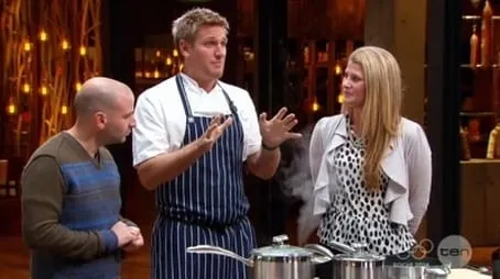 MasterChef Australia - Season 5 All Episode Intro Air Date Per34Episode