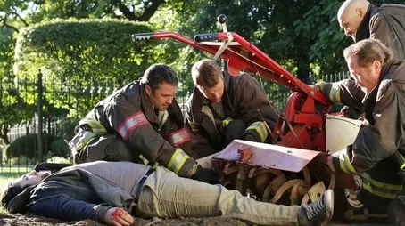 Chicago Fire - Season 2 All Episode Intro Air Date Per5Episode