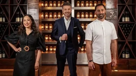 MasterChef Australia - Season 13 All Episode Intro Air Date Per41Episode