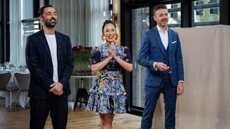 MasterChef Australia - Season 13 All Episode Intro Air Date Per25Episode