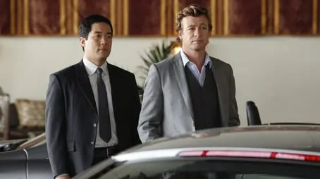 The Mentalist - Season 2 All Episode Intro Air Date Per13Episode