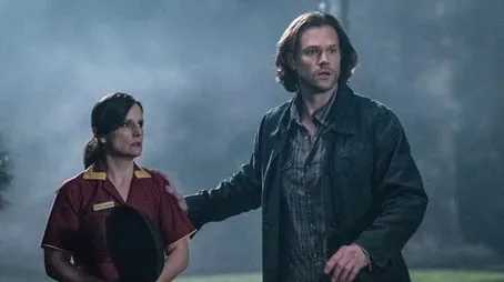 Supernatural - Season 13 All Episode Intro Air Date Per17Episode