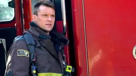 Chicago Fire - Season 10 All Episode Intro Air Date Per5Episode