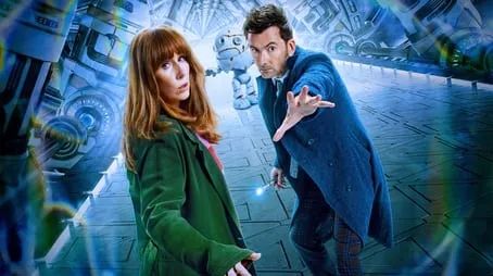 Doctor Who - Season 0 All Episode Intro Air Date Per2Episode