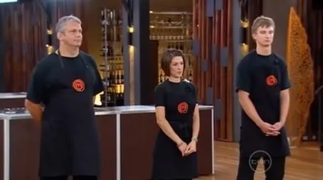 MasterChef Australia - Season 2 All Episode Intro Air Date Per19Episode