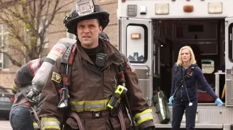 Chicago Fire - Season 9 All Episode Intro Air Date Per14Episode