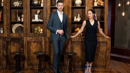 MasterChef Australia - Season 13 All Episode Intro Air Date Per14Episode