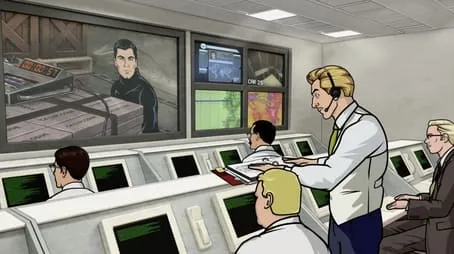 Archer - Season 0 All Episode Intro Air Date Per6Episode