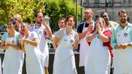 MasterChef Australia - Season 10 All Episode Intro Air Date Per25Episode