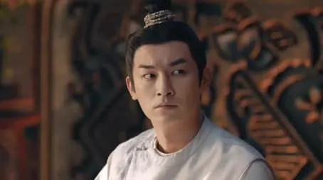 Strange Tales Of Tang Dynasty - Season 2 All Episode Intro Air Date Per37Episode