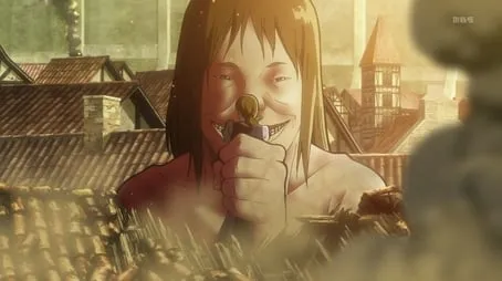 Attack on Titan - Season 1 All Episode Intro Air Date Per2Episode