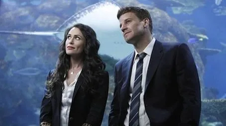 Bones - Season 5 All Episode Intro Air Date Per18Episode