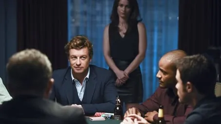 The Mentalist - Season 7 All Episode Intro Air Date Per7Episode