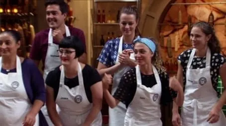 MasterChef Australia - Season 7 All Episode Intro Air Date Per31Episode