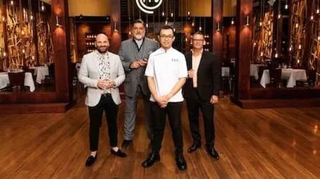 MasterChef Australia - Season 11 All Episode Intro Air Date Per20Episode