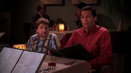 Two and a Half Men - Season 3 All Episode Intro Air Date Per10Episode