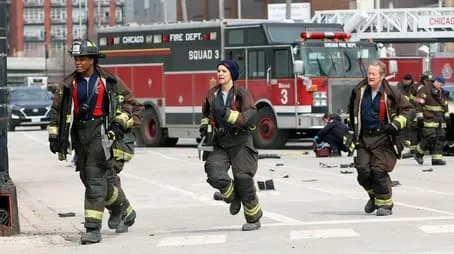 Chicago Fire - Season 10 All Episode Intro Air Date Per17Episode