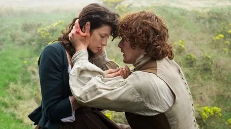 Outlander - Season 1 All Episode Intro Air Date Per8Episode