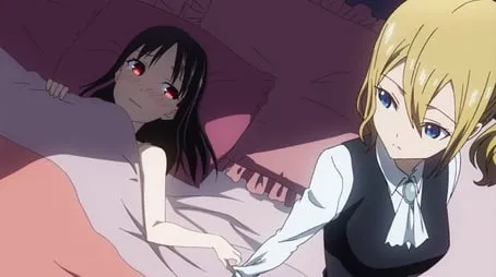 Kaguya-sama: Love Is War - Season 1 All Episode Intro Air Date Per9Episode