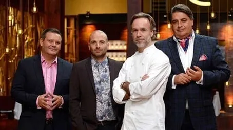 MasterChef Australia - Season 7 All Episode Intro Air Date Per27Episode