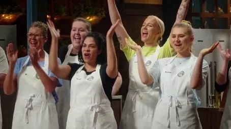 MasterChef Australia - Season 14 All Episode Intro Air Date Per26Episode