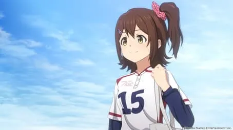 The iDOLM@STER Million Live! - Season 1 All Episode Intro Air Date Per1Episode