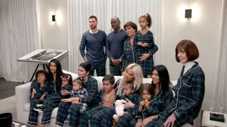 Keeping Up with the Kardashians - Season 16 All Episode Intro Air Date Per9Episode