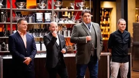 MasterChef Australia - Season 8 All Episode Intro Air Date Per28Episode