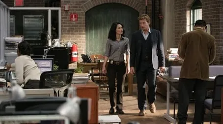 The Mentalist - Season 1 All Episode Intro Air Date Per11Episode