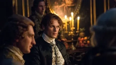 Outlander - Season 2 All Episode Intro Air Date Per4Episode