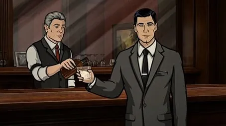 Archer - Season 0 All Episode Intro Air Date Per28Episode