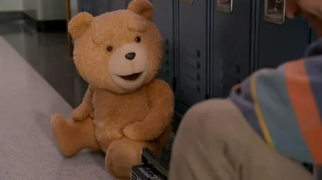 ted - Season 1 All Episode Intro Air Date Per2Episode