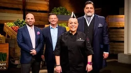 MasterChef Australia - Season 9 All Episode Intro Air Date Per3Episode