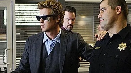 The Mentalist - Season 1 All Episode Intro Air Date Per16Episode