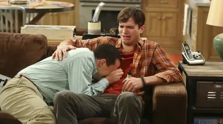 Two and a Half Men - Season 10 All Episode Intro Air Date Per21Episode