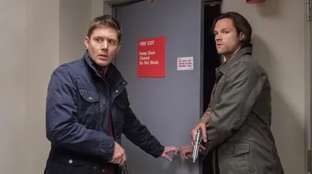 Supernatural - Season 12 All Episode Intro Air Date Per5Episode